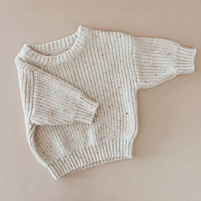 Knitted Love Sweater