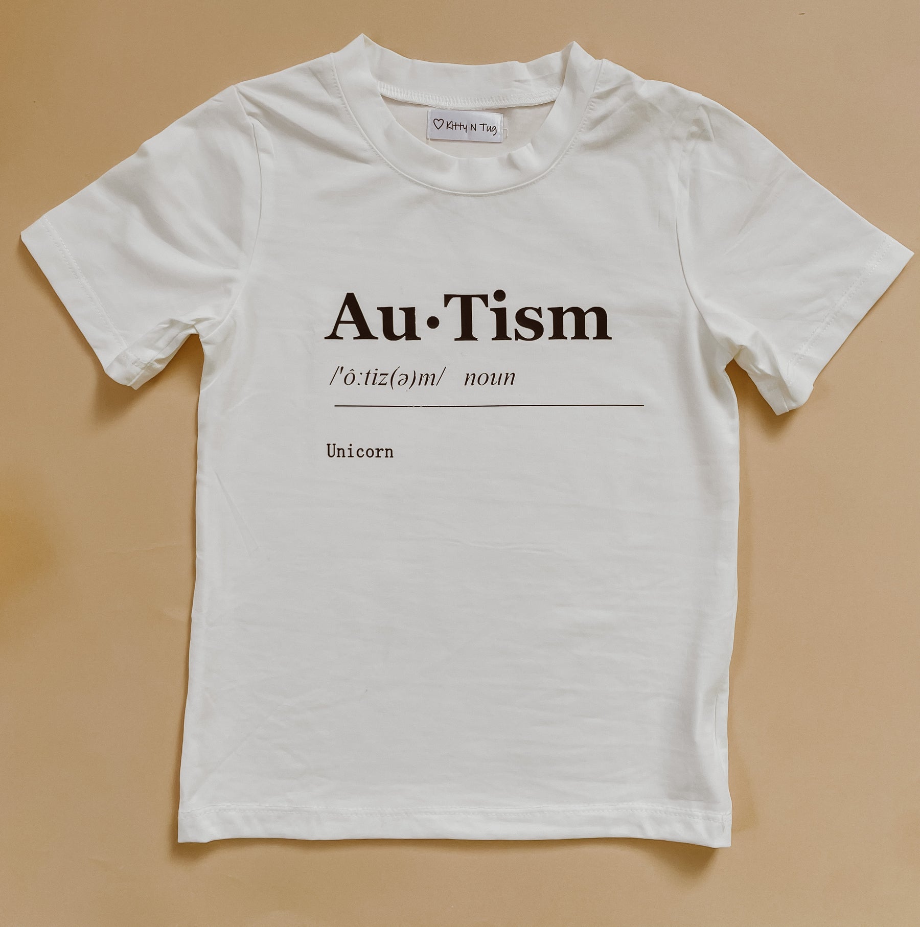 Inclusion Tee