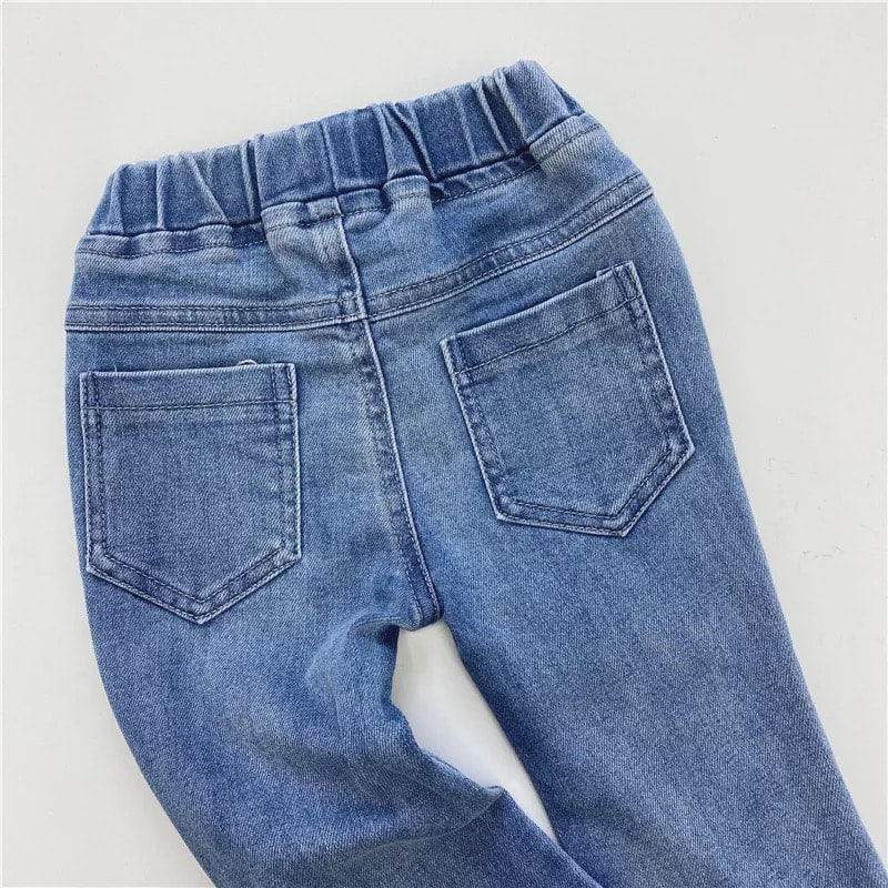 Dolly Flared Jeans