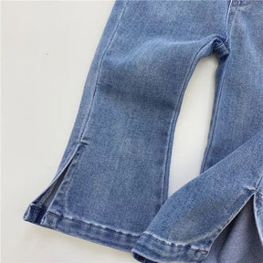 Dolly Flared Jeans