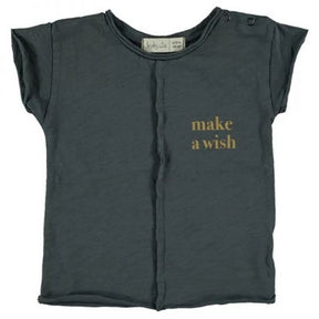 Make a Wish Shirt