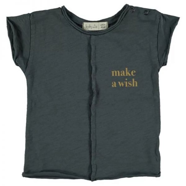 Make a Wish Shirt