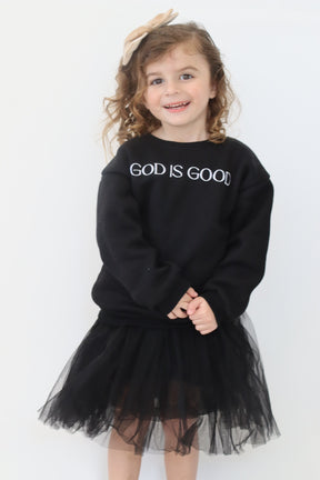 God is Good Sweater